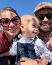 Happy Thanksgiving from our family to yours ❤️🦃🥧🍂🥰 We are forever  grateful for this amazing community and the many friends we've made through  the years far and wide. 🌎 We are so