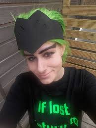 Lucy's Curious Creations