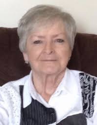 Gloria Jean (Templeton) Redmond Obituary February 5, 2022