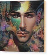 Daracus Oceandiver Jr. by Bernard Foong