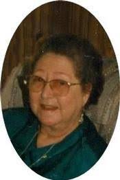 Ezelda (Duce) Bonnette Obituary