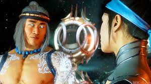 You can also upload and share your favorite fire god liu kang wallpapers. Mortal Kombat 11 Ending All Endings Unlock Bad Best Secret