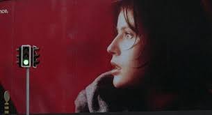 As soon as we love or mourn we. Three Colours Red Turns 25 An Ode To Its Master Krzysztof Kieslowski The Hindu