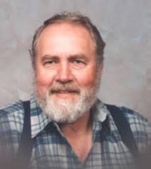 Richard Fagg Obituary