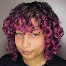 Keep on reading and explore different. 50 Best Haircuts And Hairstyles For Short Curly Hair In 2021 Hair Adviser
