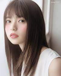 pin de yu tsair wu en アイドル idol