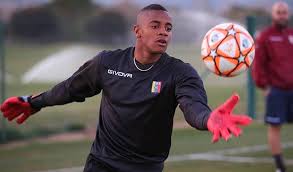 Toda la información de wuilker fariñez (wuilker fariñez), jugador del lens en la temporada 2020 en as.com. El Futuro De Wuilker Farinez Lejos De Millonarios Kienyke