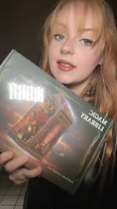 DIY Magic Library Bookshelf Nook for Holiday Gifting