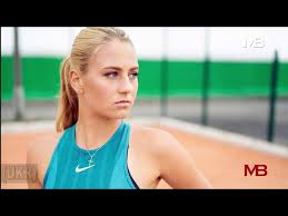 Two years dealer ette schlägt paula badosa gibert durch spanien , und es gibt neuigkeiten. 2018 The Most Beautiful Tennis Players Under 19 Wta 300 By Tennis A Zelal