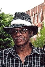 Charles Burton Obituary