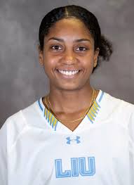 Long Island University Athletics