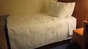 Have a 35 entry door and a 32 bathroom door, both doorways have no threshold. Wheelchair Accessible Carnival Breeze Cabin To Avoid Youtube