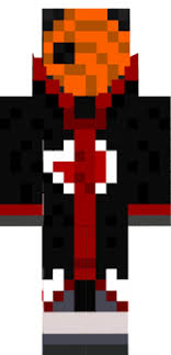 An adolescent ninja and star of the japanese manga series naruto. Akatsuki Nova Skin