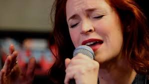 Grace McLean: Lincoln Center Offstage