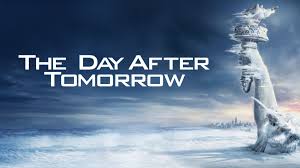 Ледники быстро начинают таять, меняя все вокруг. Watch The Day After Tomorrow Full Movie Disney