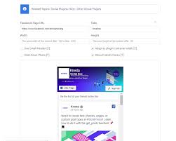 9 Best Wordpress Facebook Plugins To Level Up Your Social Strategy In 2020 Social Strategy Plugins Social Share Buttons