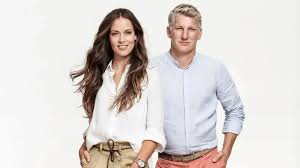 Manuel neuer has been in the relationship with many girls but kathrin gilch was the one with whom he shared around six years of relationship. Manuel Neuer Ex Wife Nina Weiss