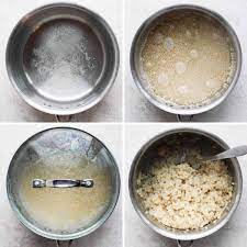 Check spelling or type a new query. How To Cook Couscous Moroccan Israeli Lebanese Feelgoodfoodie