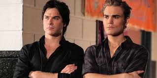 Sire Bond | The Vampire Diaries Wiki | Fandom