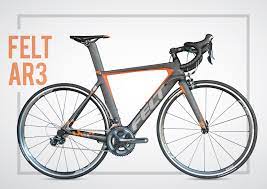We carry for quality brands giant mountain bikes (mtb), giant racing bikes, components and accessories. Felt Ar3 Cycling Malaysia