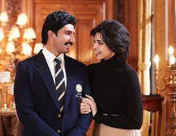 Prmovies watch latest movies,tv series online for free and download in hd on prmovies website,prmovies the film stars kapil dev, jagathi sreekumar, vincent, priya, salena and… First Look Ranveer Singh As Kapil Dev And Deepika Padukone As Romi Dev Are All Smiles In Upcoming Film 83 Bollywood News Bollywood Hungama