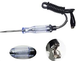 Test Light Car Circuit Tester 12v Dc Voltage Tester Buy Voltage Tester 12v Dc Auto Circuit Tester Product On Alibaba Com