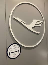 Maybe you would like to learn more about one of these? Review Lufthansa Business Class Lounge Frankfurt Pandemic Edition Live And Let S Fly