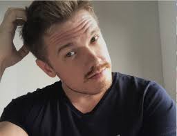 Liam Alexander creates comic book covers of iconic albums