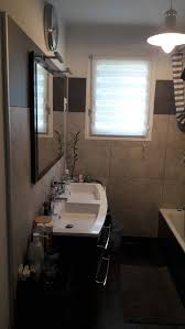 Vieillissement Des Dalles Murales En Pvc Dumawall 2 Ans Plus Tard Comment Renover Une Salle De Bain Parement Mural Relooker Salle De Bain