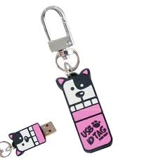 Haftanin Firsati Usb Id Tag Kopek Figurlu Bellek Tasma Ucu Isimlik Urun Kodu Jpm012154 Usb Urunler Kopek