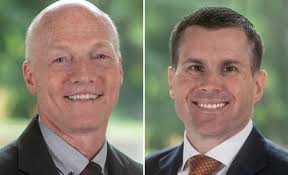 Brian L. Mackin, CFP®