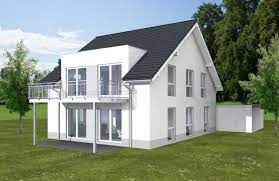Als baustoffe für das massivhaus werden je nach geschmack ziegel, kalksandstein und porenbeton angeboten. Massivhaus Wir Planen Bauen Ihr Traumhaus Artos Haus