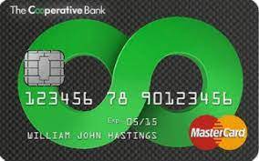 Email and text fraud alerts. The Co Operative Bank Credit Cards Review Compare Save Canstar