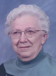 Frieda Otto Obituary 2019