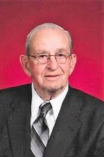 Obituary for Frederick W. Theis