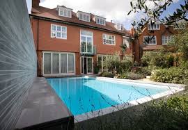 House of amber has since 1933 offered handcrafted exclusive amber jewellery combined with gold and silver. Outdoor Swimming Pool Hampstead Guncast Swimming Pools In Ground Concrete Overflow