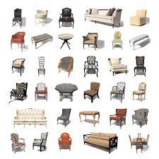 Furniture Styles From The 1930 S 1950 S Furniture Styles House Furniture Design Furniture Sets Design