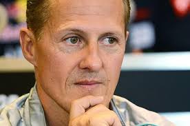 Michael Schumacher snubbed by a close friend