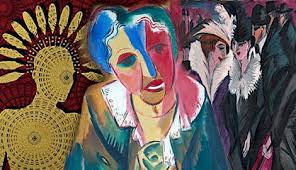 Image result for german expressionism