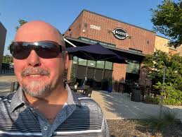 What an opportunity… Got to join a new colleague and Miss Lydia for a  dinner at #rootssoutherntable in Dallas. What a meal.. From the Smokey  Gumbo, to the Spicy Deviled Eggs, Super