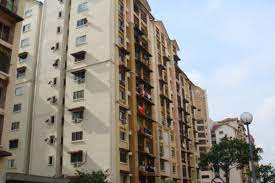 Cod kinrara puchong vista lavender block e. Vista Lavender For Sale In Bandar Kinrara Propsocial