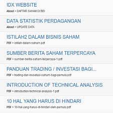 Blog ini adalah ruang terbuka tempat saya menulis apa yang ingin saya tulis sebagai diri sendiri dari mulai pekerjaan saya sebagai marketing mandiri sekuritas|online. Yuk Trading Saham Fur Android Apk Herunterladen