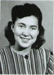 A memorial of Leila Lundquist Judd