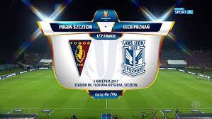 Lech poznan won 19 direct matches.pogon szczecin won 9 matches.11 matches ended in a draw.on average in direct matches both teams scored a 2.49 goals per match. Pogon Szczecin Lech Poznan 0 1 Skrot Meczu Polsat Sport