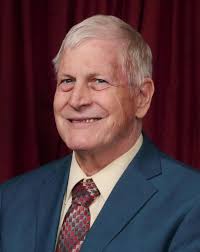 Obituary information for Don Allen Brown