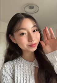 Daisy Akemi Asian