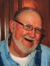 Gerald L. Hill Obituary April 21, 2018