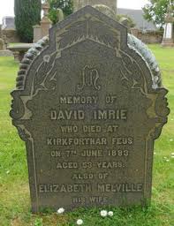 David Imrie (1832-1883)