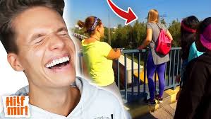 Zelten für Beginner: Luca & Sandra gehen campen im Wald