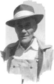 Wesley Richard Dennett (1893-1967)